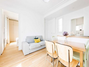 Charming apartment near Place d'Italie - 1BDR 2P